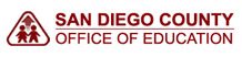SDCOE logo